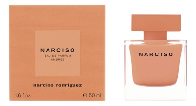 Narciso Rodriguez  Narciso Eau de Parfum Ambree Парфюмерная вода для женщин 50 ml