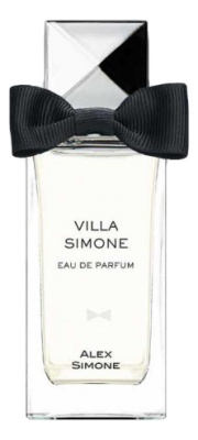 Alex Simone  Villa Simone Парфюмерная вода унисекс 100 ml тестер