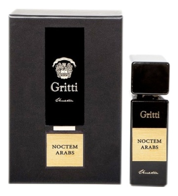 Gritti  Noctem Arabs Парфюмерная вода унисекс 100 ml