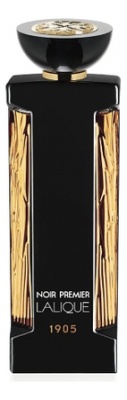Lalique  Terres Aromatiques Парфюмерная вода унисекс 100 ml тестер