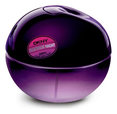 Donna Karan  Be Delicious Night Парфюмерная вода для женщин 100 ml тестер
