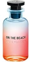 Louis Vuitton On The Beach