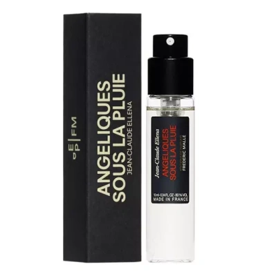 Frederic Malle  Angeliques Sous la Pluie Туалетная вода унисекс 10 ml