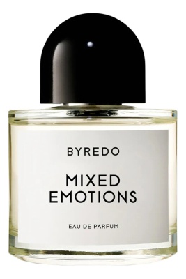 BYREDO  Mixed Emotions Парфюмерная вода унисекс 100 ml тестер