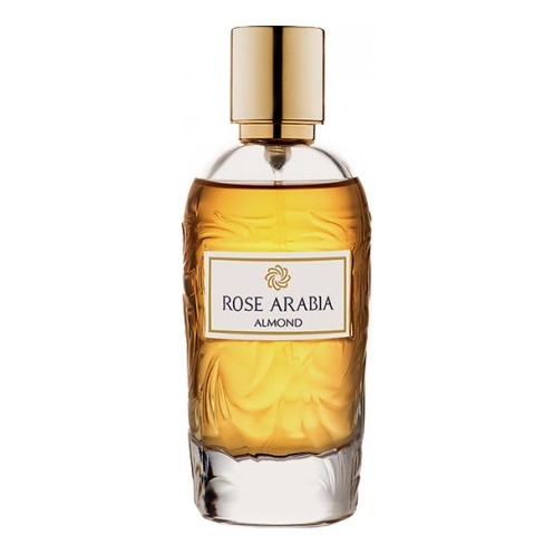 WIDIAN Widian Rose Arabia Almond