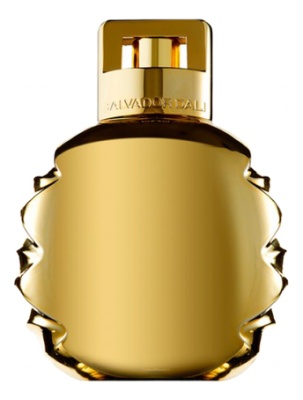 Salvador Dali  Fabulous Mandawa Парфюмерная вода унисекс 100 ml