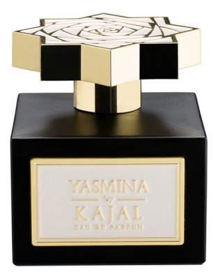 Kajal  Yasmina Парфюмерная вода унисекс 100 ml тестер