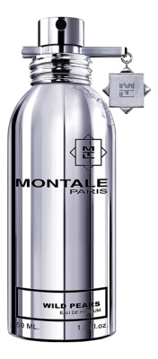 MONTALE  Wild Pears Парфюмерная вода унисекс 50 ml