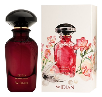 WIDIAN  Widian Delma Духи унисекс 50 ml