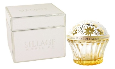 House Of Sillage  Whispers of Innocence Духи для женщин 75 ml