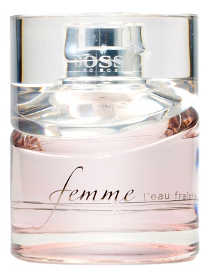 HUGO BOSS  Boss Ma Vie L'Eau Туалетная вода для женщин 30 ml