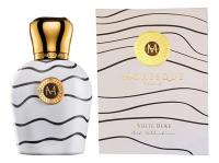 Moresque White Duke