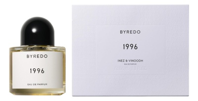 BYREDO  1996 Inez & Vinoodh Парфюмерная вода для женщин 100 ml