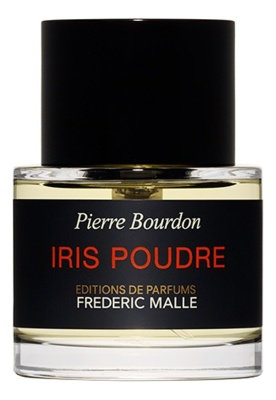 Frederic Malle  Iris Poudre Парфюмерная вода для женщин 50 ml тестер