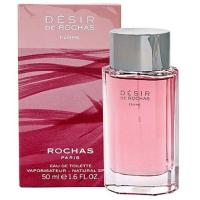 Rochas Desir De Pour Femme