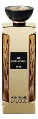 Lalique  Or Intemporel Парфюмерная вода для женщин 100 ml тестер