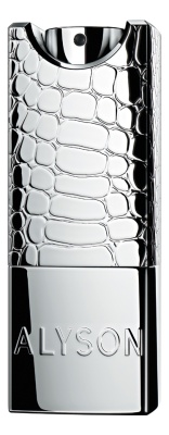 Alyson Oldoini Crystal Oud Парфюмерная вода для мужчин 20 ml тестер