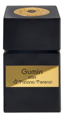 Tiziana Terenzi  Gumin Духи унисекс 100 ml тестер