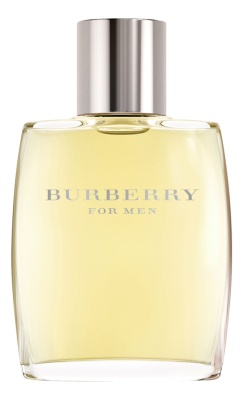 Burberry Men Туалетная вода для мужчин 50 ml тестер