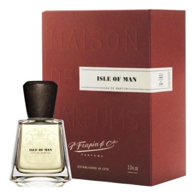 P. Frapin & Cie Parfums  Isle of Man Парфюмерная вода для мужчин 100 ml