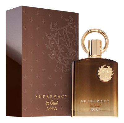 AFNAN  Supremacy in Oud Духи унисекс 100 ml