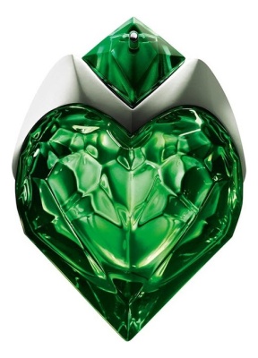 MUGLER Aura 2017 Парфюмерная вода для женщин 90 ml тестер