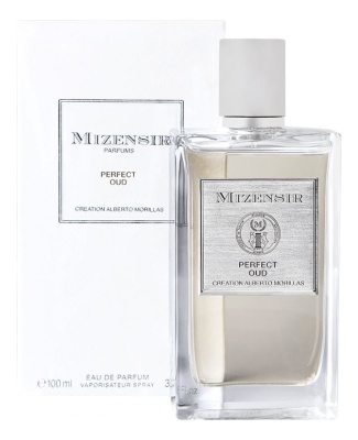 Mizensir  Perfect Oud Парфюмерная вода унисекс 100 ml