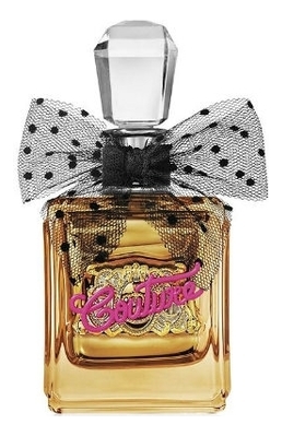 Juicy Couture  Viva La Juicy Gold Couture Парфюмерная вода для женщин 100 ml тестер