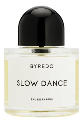 BYREDO  Slow Dance Парфюмерная вода унисекс 100 ml тестер