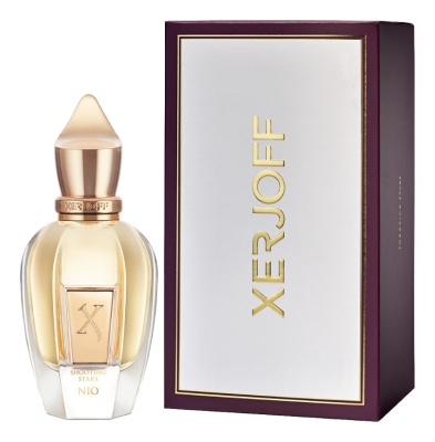 Xerjoff Nio Духи для мужчин 50 ml