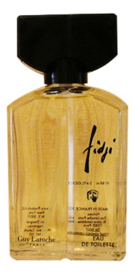 Guy Laroche  Fidji Туалетная вода для женщин 100 ml тестер
