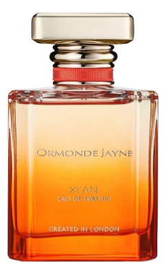 Ormonde Jayne  Xi'an Парфюмерная вода унисекс 50 ml тестер