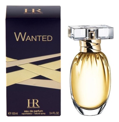 Helena Rubinstein Wanted Парфюмерная вода для женщин 100 ml