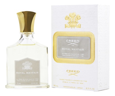 Creed  Royal Mayfair Парфюмерная вода унисекс 75 ml