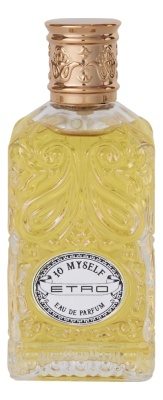 ETRO  Io Myself Парфюмерная вода для мужчин 100 ml тестер