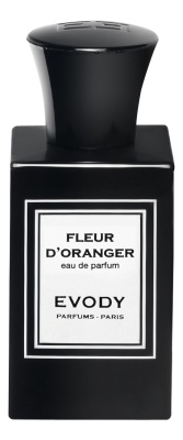 Evody Parfums  Fleur d'Oranger Парфюмерная вода унисекс 100 ml тестер