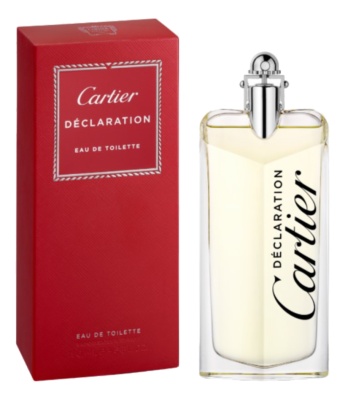 Cartier  Declaration Туалетная вода для мужчин 150 ml