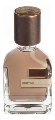 ORTO PARISI  Brutus Духи унисекс 50 ml тестер