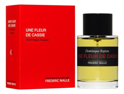 Frederic Malle  Une Fleur de Cassie Парфюмерная вода для женщин 100 ml