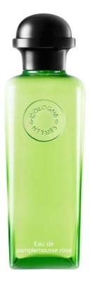 Hermes  Eau de Pamplemousse Rose Одеколон унисекс 100 ml тестер