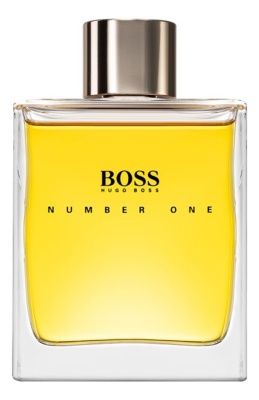 HUGO BOSS Hugo Boss Number One (№1) Туалетная вода для мужчин 100 ml тестер