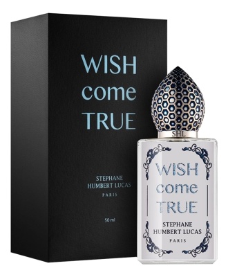 Stephane Humbert Lucas 777  Wish Come True Парфюмерная вода унисекс 50 ml