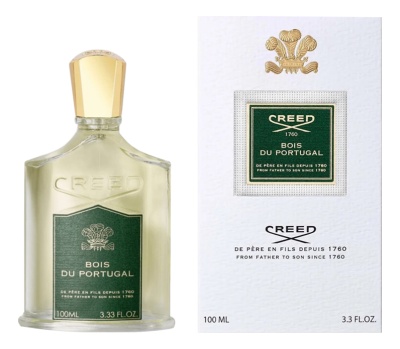 Creed  Bois du Portugal Парфюмерная вода для мужчин 100 ml