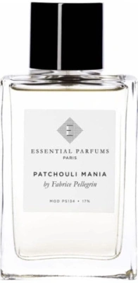 Essential Parfums  Patchouli Mania Парфюмерная вода унисекс 100 ml тестер