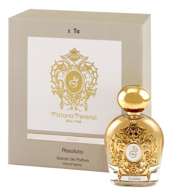 Tiziana Terenzi  Dubhe Assoluto Духи унисекс 100 ml