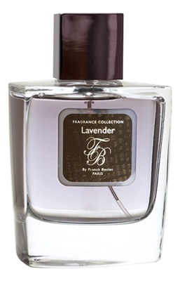 Franck Boclet  Lavender Парфюмерная вода унисекс 100 ml тестер