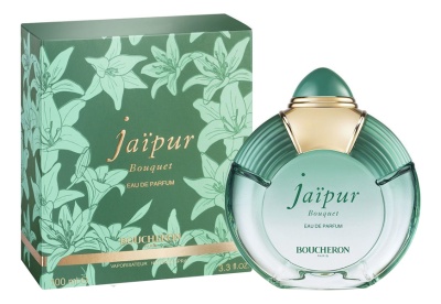 Boucheron  Jaipur Bouquet Парфюмерная вода для женщин 100 ml