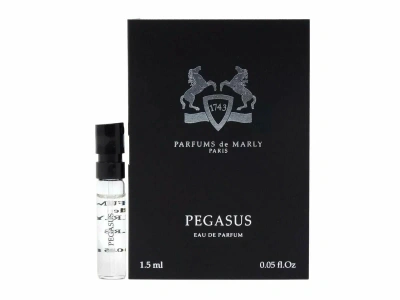 Parfums de Marly  Pegasus Парфюмерная вода для мужчин 1,5 ml Sample