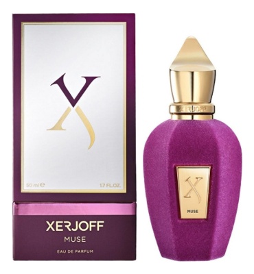 Xerjoff  Muse Парфюмерная вода унисекс 50 ml