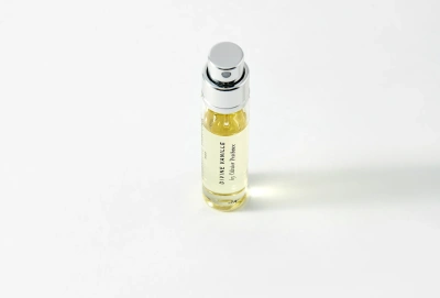 Essential Parfums  Divine Vanille Парфюмерная вода унисекс 10 ml